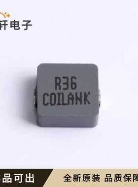 原装APS1040MR36H全新封装SMD,11.5x10m