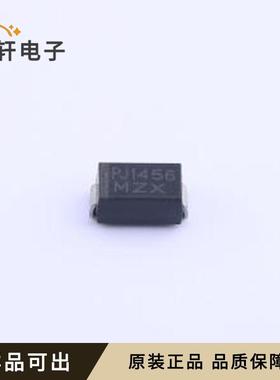 原装P4SMA18A_R1_00001全新SMA(DO-21