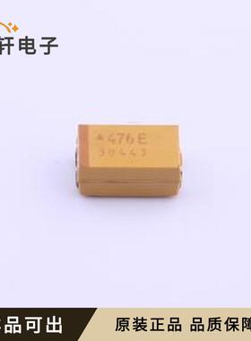 TPSD476K025R0150全新原装CASE-D-734