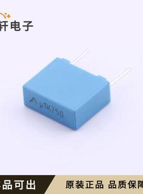 B32520C3104K000原装插件,P=7.5mm