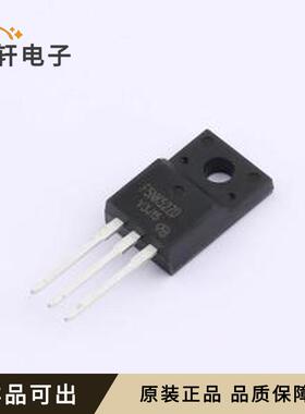 STF5NK52ZD-VB原装TO-220F