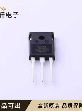 原装IXTH34N65X2全新TO-247-3