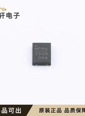 全新MP3308DL-LF-Z原装QFN-14(3x4)