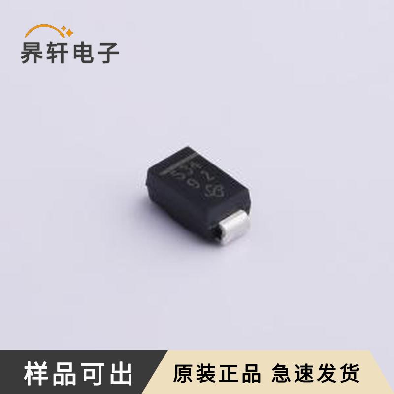 SSA34-E3/61T全新DO-214AC原装