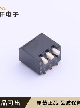 原装DSPV03LSGET全新SMD-6P,9x9mm