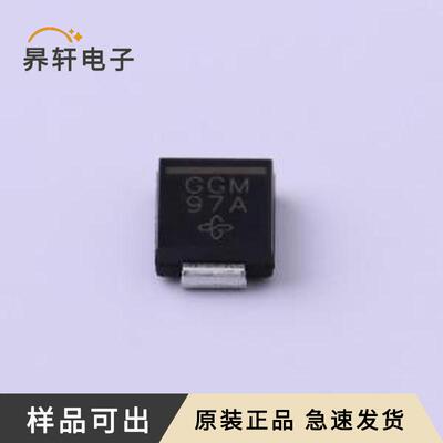 SMCJ64A-E3/57T全新原装DO-214AB(SMC