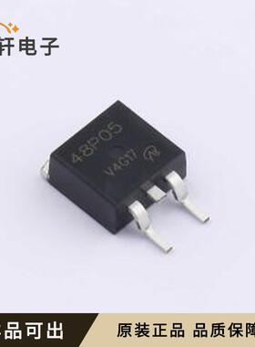 IXTA48P05T-VB原装全新TO-263