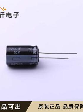 EEUFR1A682原装全新插件,D16xL25mm