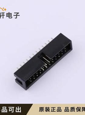 原装DS1013-24SSiB1-B-0全新插件,P=2.5