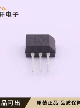 原装X0405MF 1AA2全新封装TO-202-3