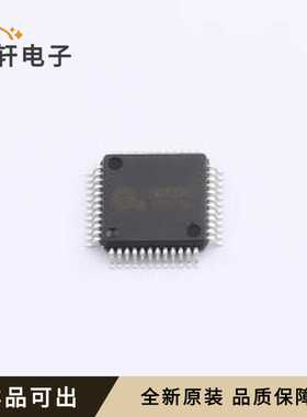 FM33LE025A全新原装LQFP-48(7x7)