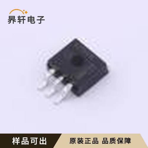 TLE4274G V10原装全新TO-263-3