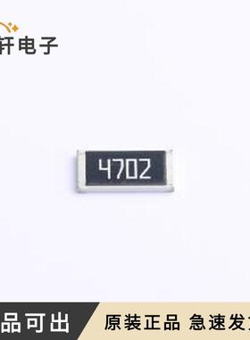 原装SC2512F4702F1WNKH全新2512