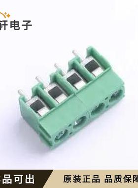 原装1935187全新插件,P=5mm