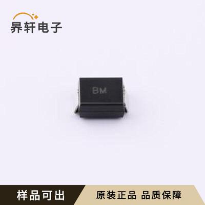 原装TPSMBJ15CA全新SMB