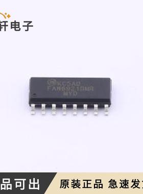 FAN6921BMRMY原装全新SOIC-16