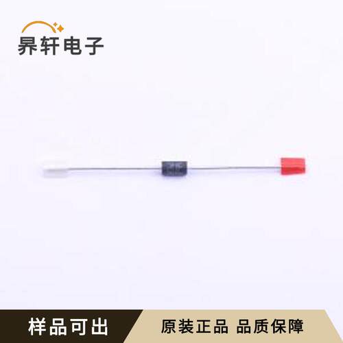 P6KE56CA全新原装DO-15