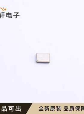 XC22M4-24.000-F18LLDT全新原装SMD25