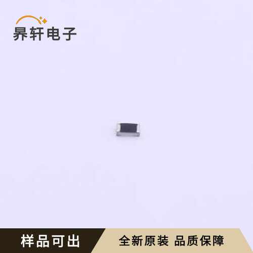 原装CRCW06035K10FKEB全新0603