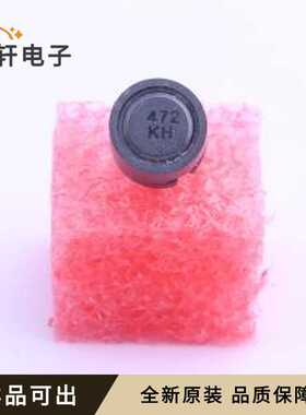 RCR875DNP-472K全新原装插件,D=7.8mm