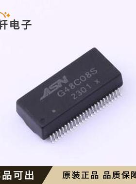 原装G48C08S全新SMD-48P,27.8x12.2mm