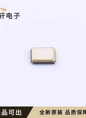 原装T322550MDBDE2X全新封装SMD3225-4P