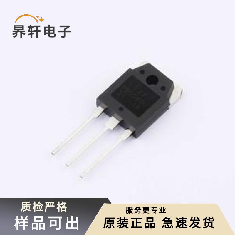 ESTF80D40U原装TO-3PB全新