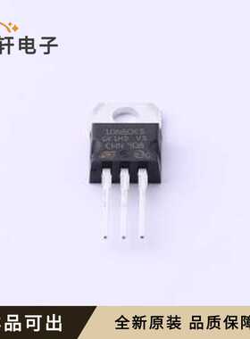 原装STP10N80K5全新TO-220