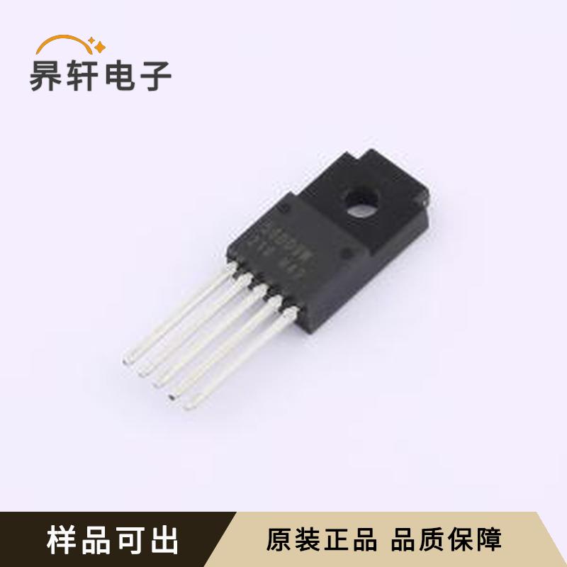 BA50DD0WT原装正品TO-220FP-5