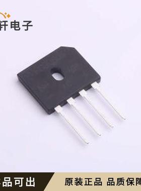 原装RGBU806全新GBU