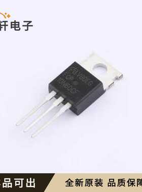 原装FQP10N60CF-VB全新TO-220AB