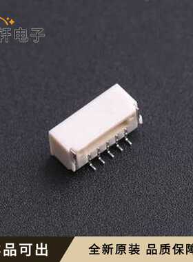 WT125H1W-053R-005原装全新SMD,P=1.2