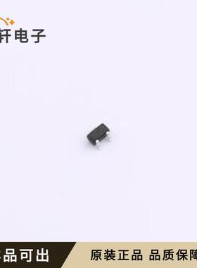 原装DDTC123TE-7-F全新SOT-523