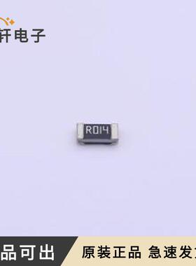 SMF12M1FR014T原装1206