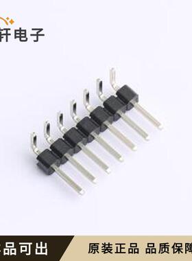 5AMW4-10560-107-W0原装弯插,P=2.54m