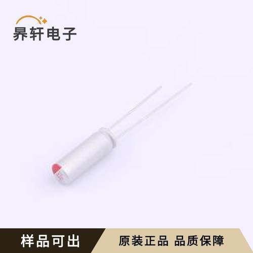 HT1E477M5515PC原装插件,D5.5xL15mm全