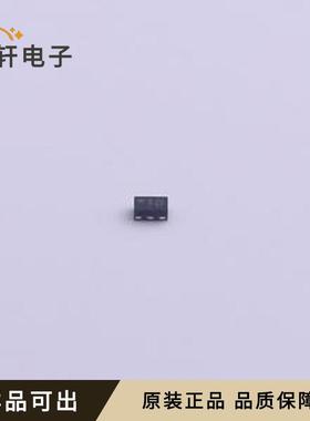 MXD8626C全新原装QFN-6(0.8x1.2)