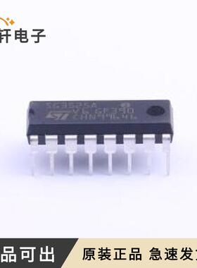 原装SG3525AN全新封装DIP-16
