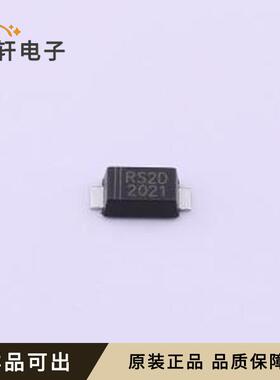 原装RS2DF全新SMAF