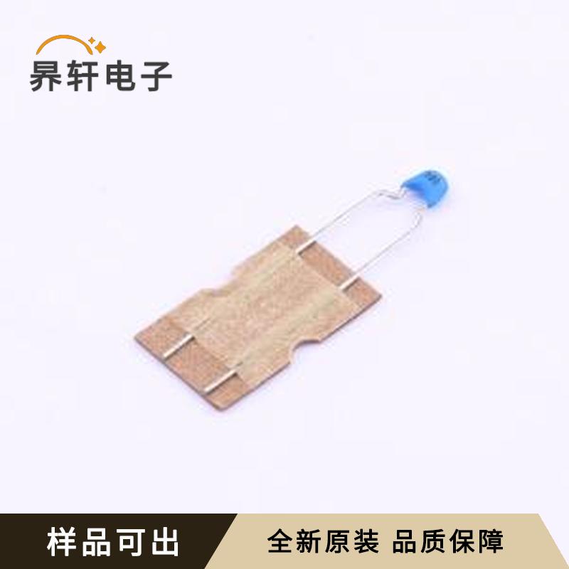 FA28X7R2A102KNU06全新插件原装