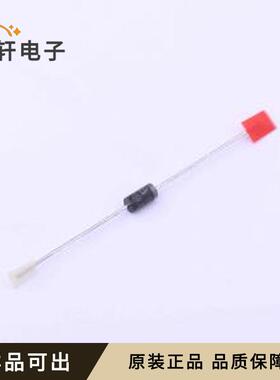 原装P6KE51A/B全新DO-15(DO-204AC)