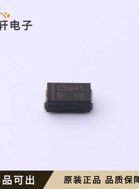 CMZ5945B TR13 PBFREE全新原装SMA