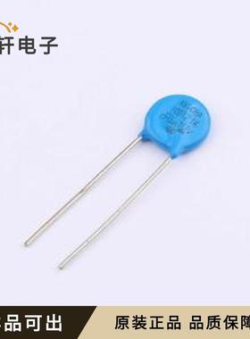 原装MOV10D121K206RV122全新插件,P=7.5