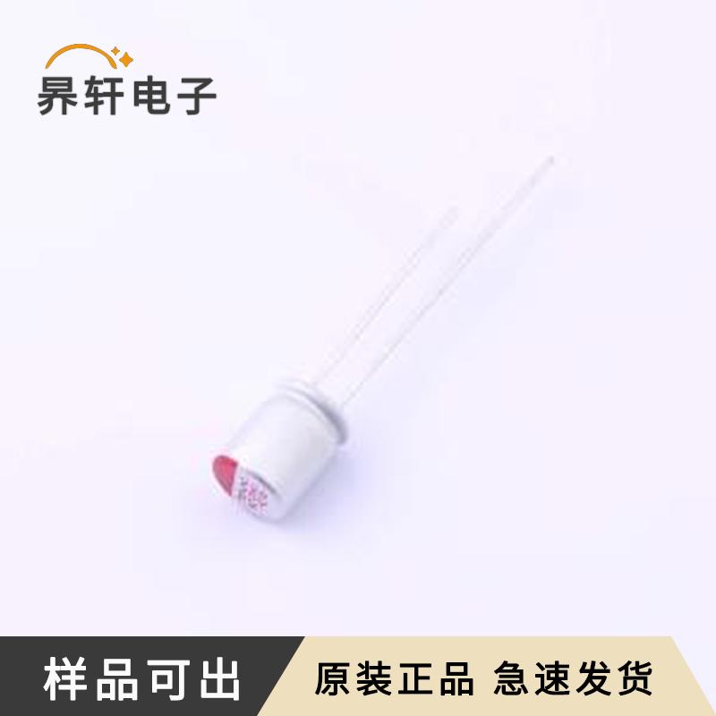 118EC234原装插件,D6.3xL9mm全新