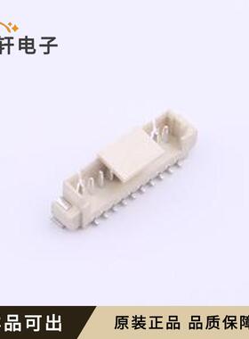 PH1250-LT-10原装全新SMD,P=1.25mm