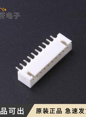 原装CS-1001-10K全新插件,P=2.5mm