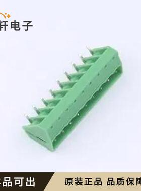 原装KF2EDGLC-5.08-9P全新插件,P=5.08m