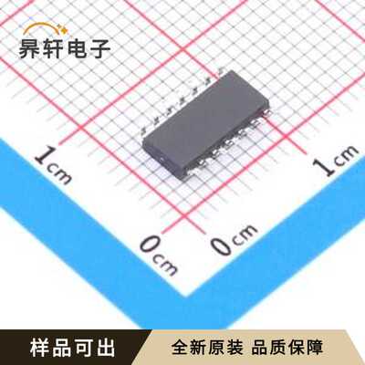 LM2907M/NOPB原装全新SOIC-14