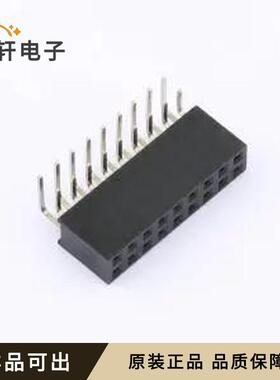 原装FH2.54-06-09PWS全新弯插,P=2.54mm