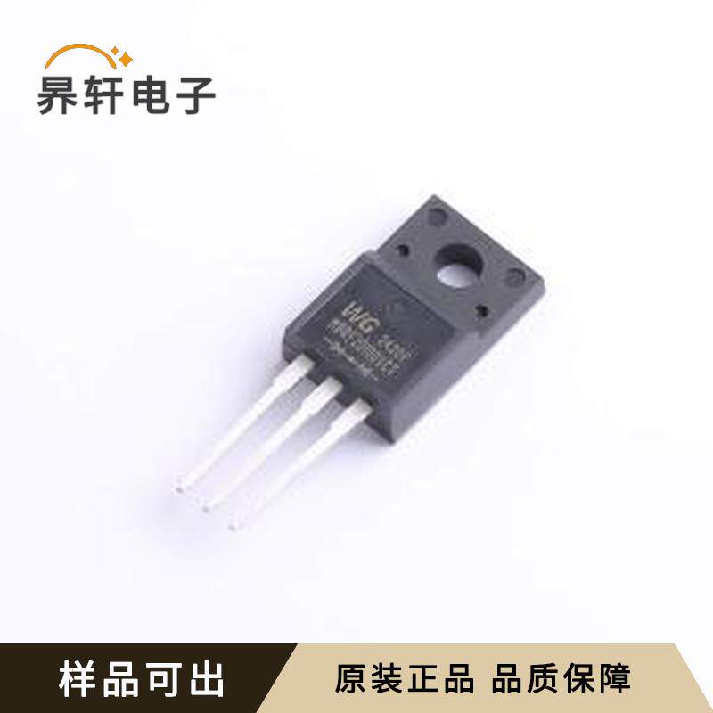 全新MBRF20100VCT原装TO-220F